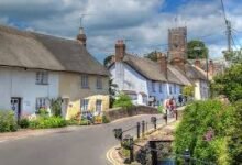 east budleigh garage