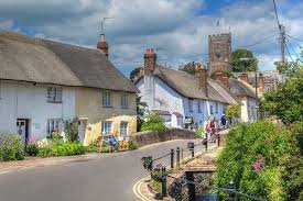 east budleigh garage