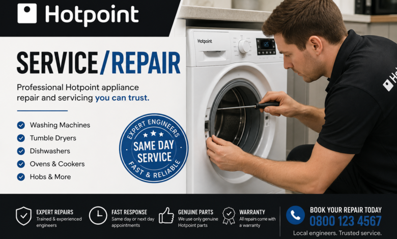 hotpointservice/repair