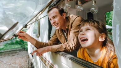caravan insurance quote