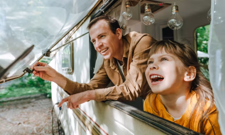 caravan insurance quote