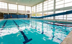 easterhouse swimming
