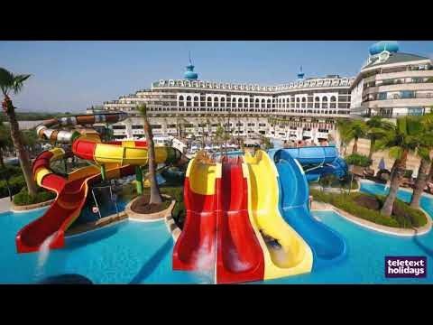 teletext holidays all inclusive