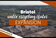 bristol recycling centre