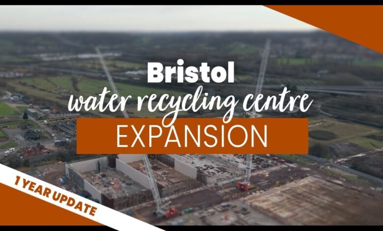 bristol recycling centre