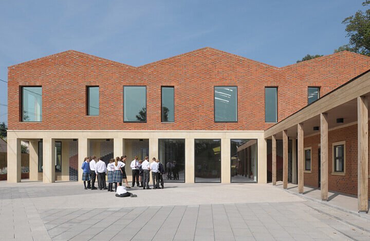 feilden fowles architects