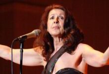 how much is elkie brooks worth