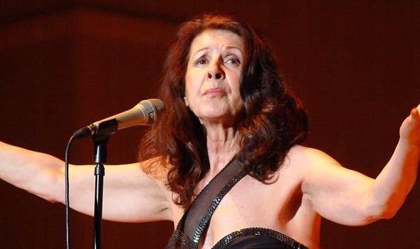 how much is elkie brooks worth